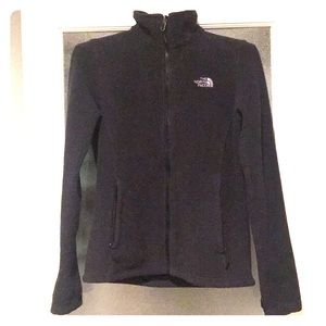 Womens North Face fleece